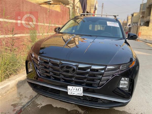 Hyundai for sale in Iraq